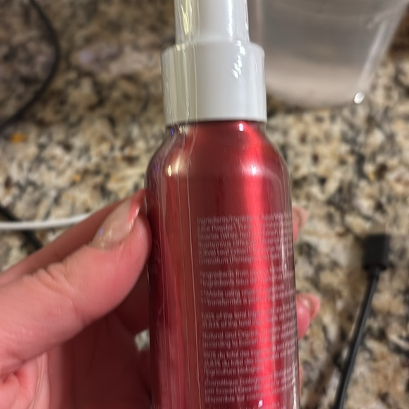 Jane Iredale Pommisst Hydration Spray Bougie Full Size Luxury Beauty - Picture 2 of 3